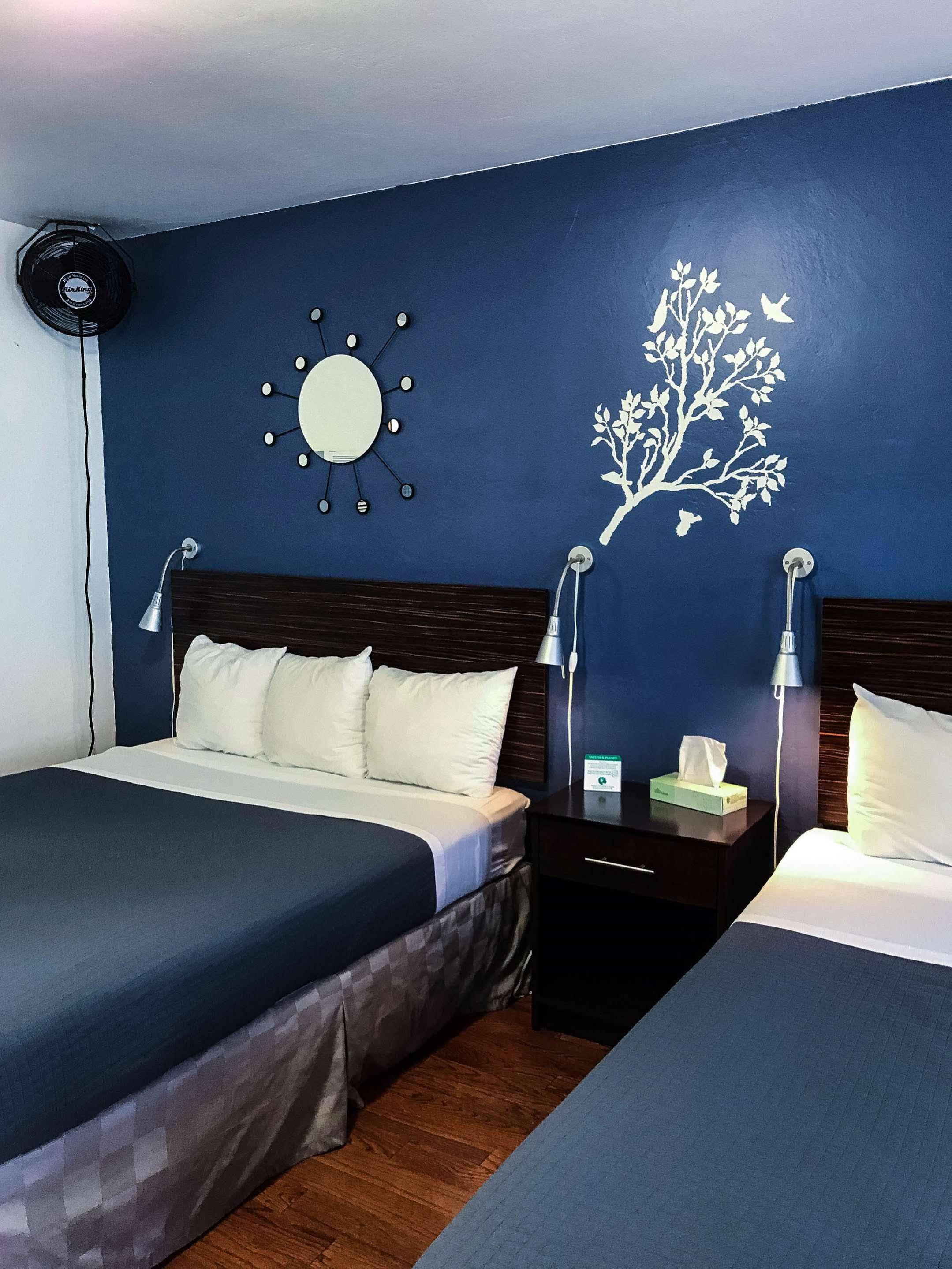 Golden Bear Hotel - Surestay Collection By Best Western Беркли Экстерьер фото