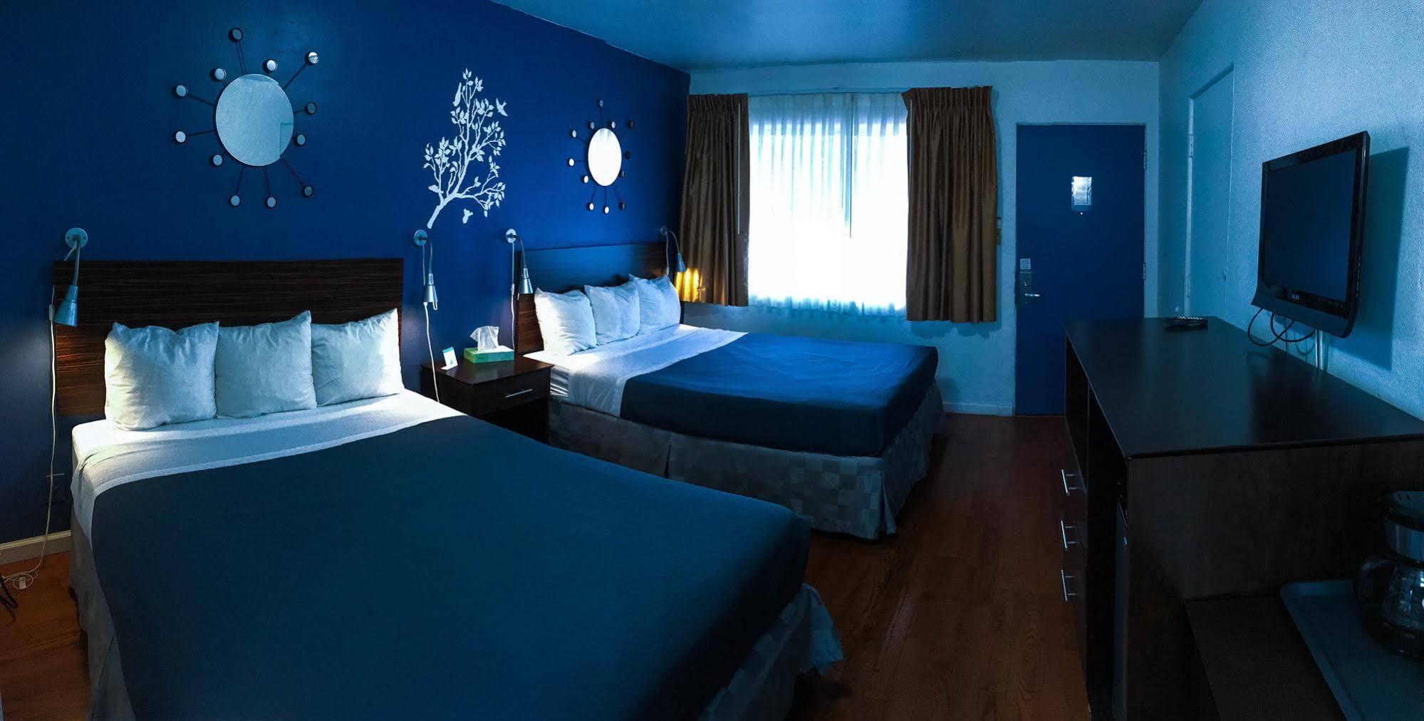 Golden Bear Hotel - Surestay Collection By Best Western Беркли Экстерьер фото