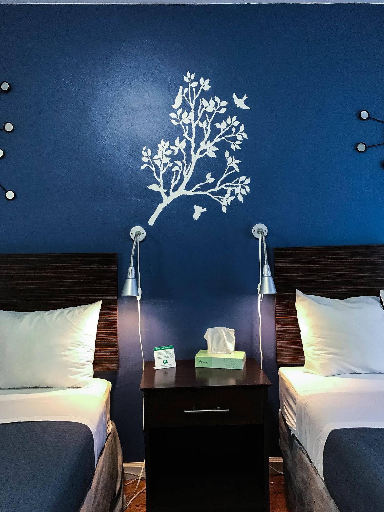 Golden Bear Hotel - Surestay Collection By Best Western Беркли Экстерьер фото