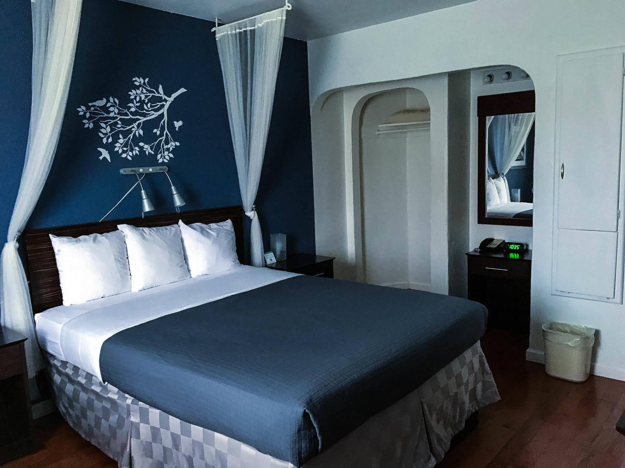 Golden Bear Hotel - Surestay Collection By Best Western Беркли Экстерьер фото
