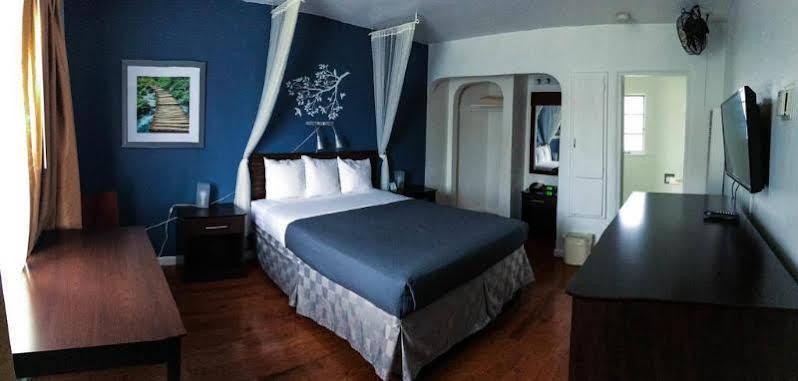 Golden Bear Hotel - Surestay Collection By Best Western Беркли Экстерьер фото